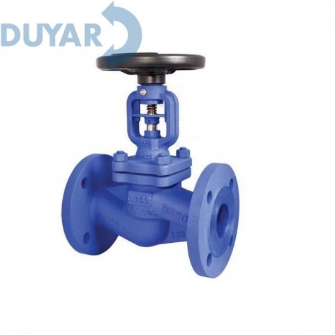 Полнопроходные шаровые краны