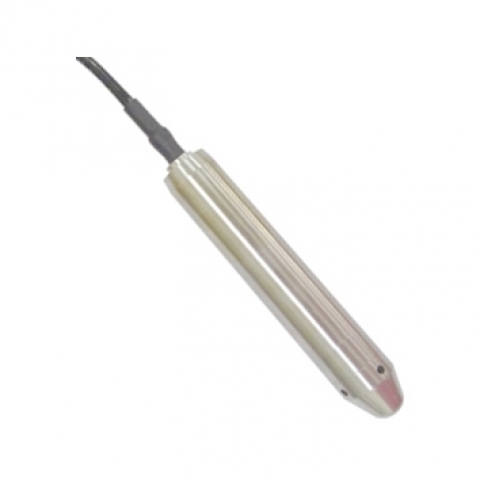 Гидростатический уровнемер