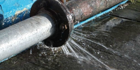 Трубопроводная арматура: особенности и виды ремонтных работ. Условия эксплуатации