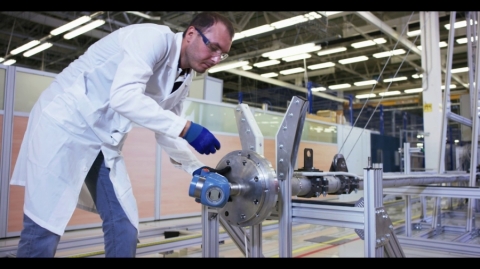 Технология поверки измерительного оборудования (уровнемеров)