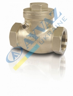 Особенности и преимущества муфтовых клапанов обратного типа