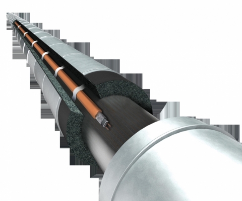 Как эффективно защитить вашу установку от замерзания