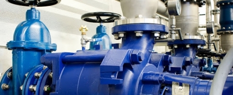 Предохранительная арматура – залог сохранности трубопроводных систем
